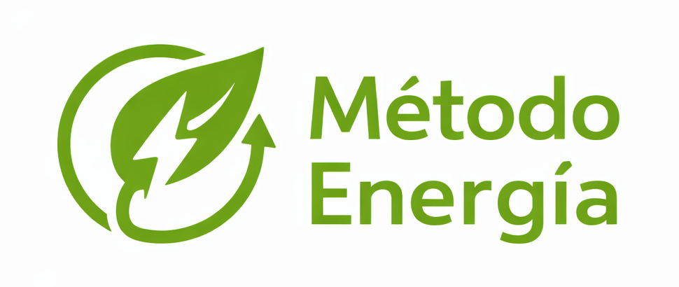 Método Energía