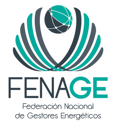 Logo FENAGE